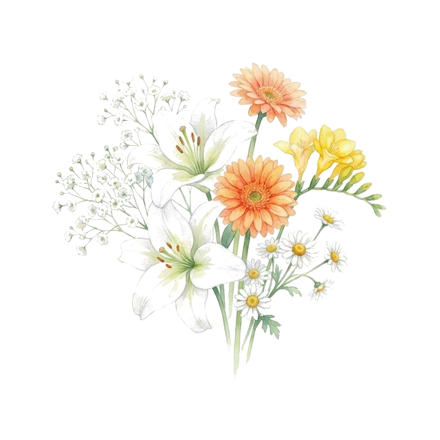 花束